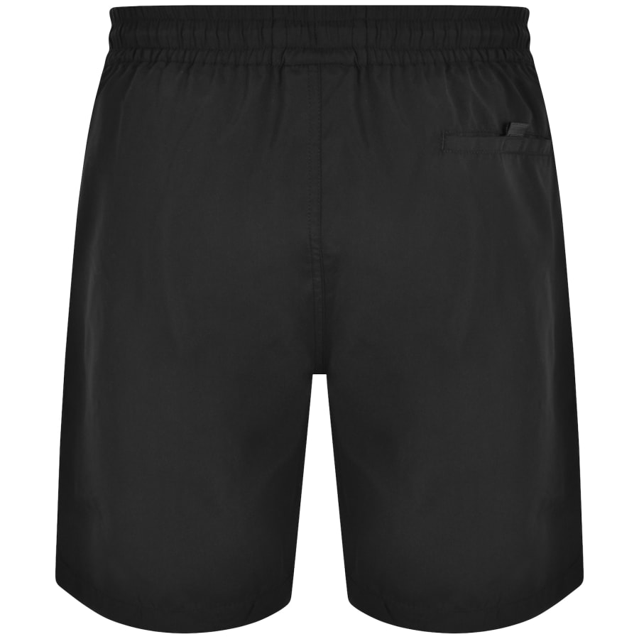 Boys black swimming shorts new arrivals